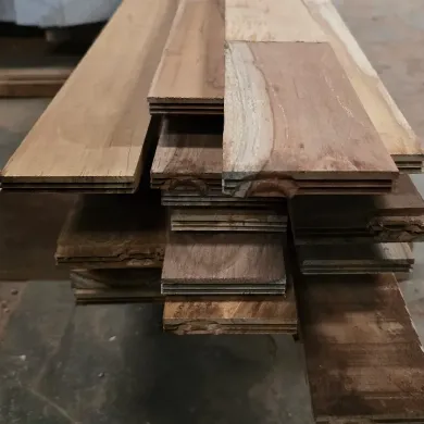 harga lantai kayu Solo